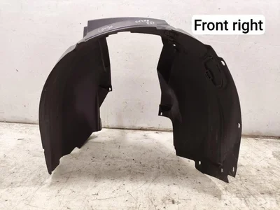 Jaguar EX53-7F01F-C / EX537F01FC F-TYPE kabrioletas (X152) 2015 Posparnis dešinė priekis - Paveiksliukas 1