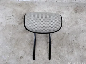 Renault CAPTUR (J5_) 2018 Appuie-tête