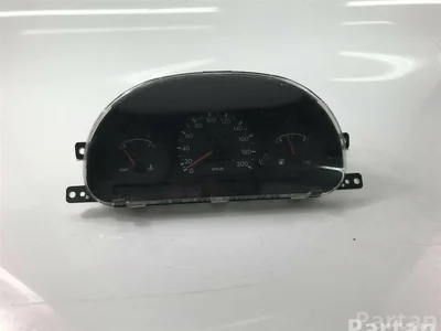 Hyundai 7111-0550 / 71110550 ACCENT I (X-3) 2000 Tableau de bord - Image 1