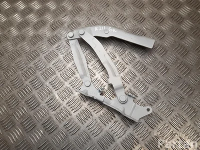 Hyundai 5A03066, CELH IONIQ 6 2025 Rear lid hinge - Image 1