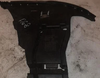 Volvo 08693182 S60 I 2005 Support pour pare-chocs - Image 1