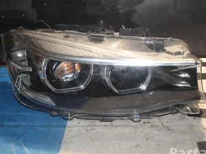 BMW F34 3 Gran Turismo (F34) 2016 Phare
