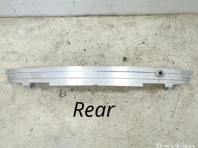 Porsche 971.803.184.B / 971803184B PANAMERA (971) 2018 renforcement parachoques - Image 1