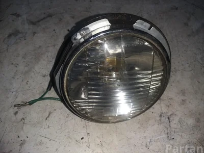 Lada 6964-72 / 696472 110 (2110) 1996 Éclairage - Image 1