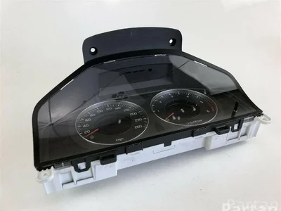 Volvo 30786053AA S80 II (AS) 2010 Tableau de bord - Image 1