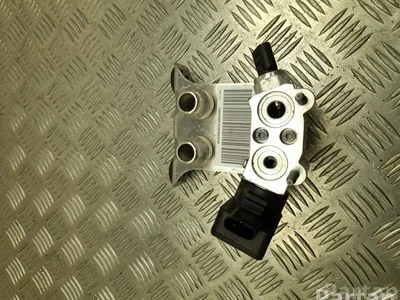 Mercedes-Benz A2938302301 EQC (N293) 2022 Séchoir - Image 1