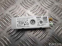 BMW 5A5F0A7 5 G60 2025 Amplificador de antena