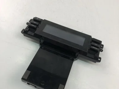 Volvo 31328828 V70 III (BW) 2011 Display - Imagen 1