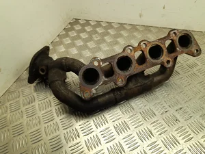 Ford USA MUSTANG Coupe 2016 Collecteur d'échappement