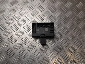 Audi 4M0959592H, 4M0959592F Q7 (4M) 2018 Unité de commande pour porte Right Front