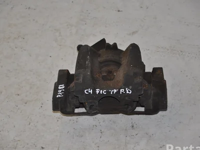 Citroën C4 Picasso II 2017 Étrier de frein Right Front - Image 1