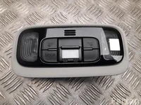 Toyota 81260-K0060 / 81260K0060 Yaris Cross XP210 2022 Iluminación interior