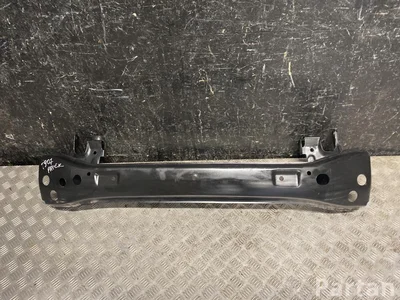 Volkswagen 7E0805962C TRANSPORTER VI Kasten (SGA, SGH) 2023 Stoßstangenträger Verstärkung vorne - Bild 1