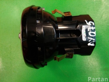 MERCEDES-BENZ A 205 830 02 / A20583002 C-CLASS (W205) 2015 Blower housing