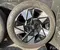 Hyundai 52910-BE300 / 52910BE300 Kona II 2023 Felgi aluminiowe zestaw 5x114  R18 EJ 7.0 ET50 - Zdjęcie 3