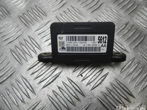 Chevrolet 13575612 CRUZE (J300) 2012 Capteur