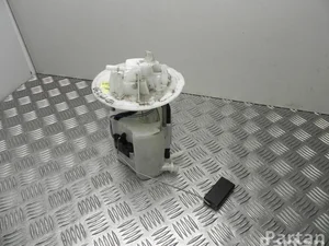 Mercedes-Benz A 166 470 2994 / A1664702994 GLE (W166) 2017 Réservoir de carburant