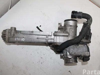 Volvo 31325030 XC60 2011 Zawór AGR - Zdjęcie 1