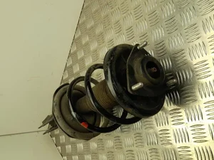 Mitsubishi 4060A509 ASX (GA_W_) 2010 kit amortisseur Left Front