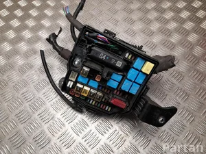 Toyota 82644-K0050, 7152-3W / 82644K0050, 71523W Yaris Cross XP210 2022 Caja de fusibles