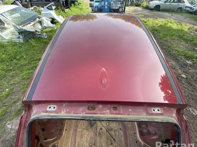 Hyundai Kona II 2024 Toit - Image 1