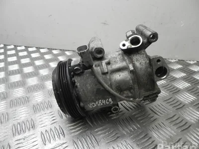 Toyota GE447260-4202, 4472604202 / GE4472604202, 4472604202 YARIS (_P13_) 2016 Compresseur de climatisation - Image 1