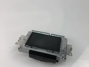 Toyota 89221-K0020 / 89221K0020 YARIS (_P13_) 2013 Unidad de control central para sistema de confort