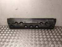 Renault 748303860R MEGANE E 2023 Osłona dolna silnika Tylny zderzak