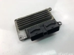 Renault 8200181482; 8200204620 / 8200181482, 8200204620 TWINGO I (C06_) 2005 Unidad de control del motor