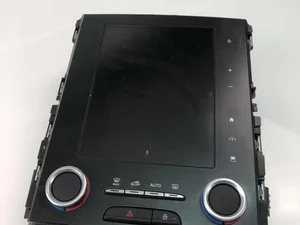 Renault A94-E32483 / A94E32483 MEGANE IV (B9A/M_) 2018 Ecran