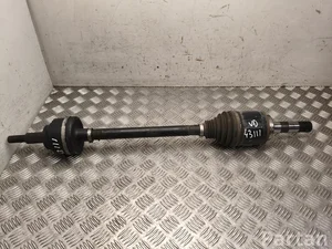 Jeep P68193672AC GRAND CHEROKEE IV (WK, WK2) 2020 Drive Shaft Left Rear