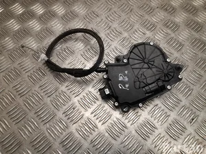 Land Rover CK52-218A42-AE / CK52218A42AE RANGE ROVER SPORT (L494) 2017 Boucle de verrouillage avec moteur pour la rétraction