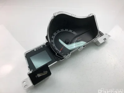 Toyota 83800-74212 / 8380074212 IQ (_J1_) 2010 Tablero de instrumentos - Imagen 1