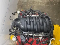 Maserati M145 GRAN TURISMO 2012 Moteur complet