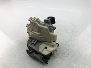 AUDI 8J1837016C A4 (8K2, B8) 2013 Door Lock