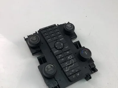 Volvo 8697155 V50 (MW) 2010 Contrôle automatique de la climatisation - Image 1