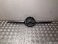 Mercedes-Benz A1178880060, A0008880060 CLA Coupe (C117) 2015 Grillades