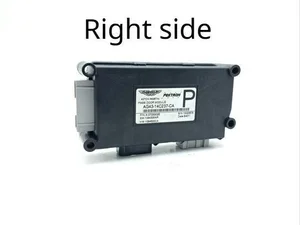 Aston Martin AG4314C237CA VIRAGE Volante 2012 БУ двери спереди справа