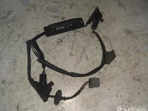 Volvo 9187152 S80 I (TS, XY) 1999 Uchwyt, odryglowywanie pokrywy komory silnika