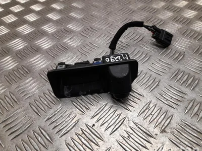 Hyundai 99240BE000, 81820BE000 Kona II 2024 Caméra - Image 1