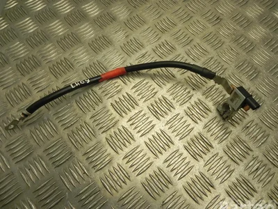 Mercedes-Benz A 447 905 00 04 / A4479050004 VITO Box (W447) 2019 Câbles de batterie - Image 1