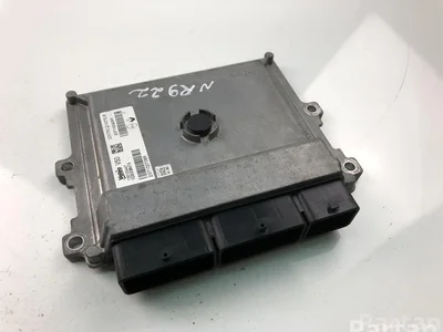 Renault 237102928R; 237102706R / 237102928R, 237102706R CLIO IV (BH_) 2014 Motorsteuergerät - Bild 1