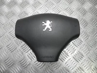Peugeot 96441166ZR 206 Hatchback (2A/C) 2002 Airbag du conducteur