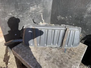 Mercedes-Benz A1264710080, A1264701601 S-CLASS (C126 Coupe) 1980 Réservoir de carburant