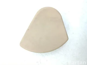 Ferrari California 2010 Kita apdailos detalė