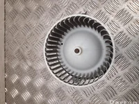 Smart EE795002 FORFOUR Наклонная задняя часть (453) 2020 Вентиляция салона