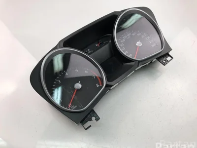 Ford 8M2T-10849-AA / 8M2T10849AA MONDEO IV (BA7) 2009 Tableau de bord - Image 1