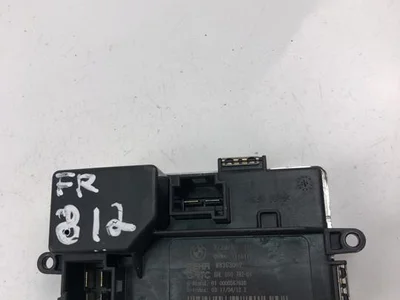 BMW 9226780 6 Convertible (F12) 2014 unidad de control - Imagen 1