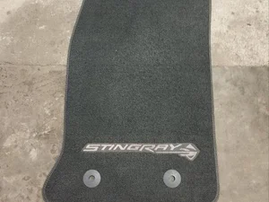 Chevrolet CORVETTE (C7) 2016 Tapis de sol