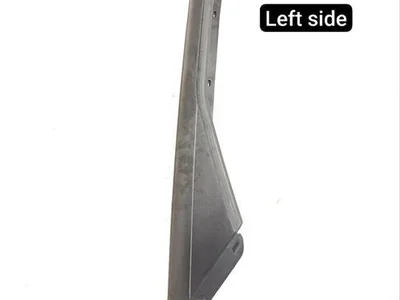 Chevrolet 15928199, 118730472 CORVETTE (C6) 2012 A-Säulenverkleidung linke Seite - Bild 1